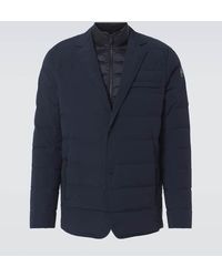 Fusalp - Daunenjacke Alban - Lyst