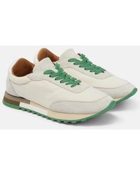 The Row - Sneakers Owen Runner - Lyst