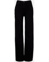 Citizens of Humanity - Lyra High-Rise Wide-Leg Jeans - Lyst