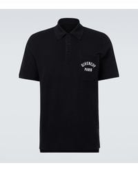 Givenchy - Polo Paris De Pique De Algodon - Lyst