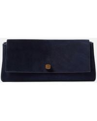 KHAITE - Clutch Audrey - Lyst