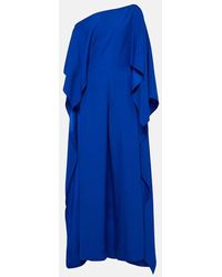‎Taller Marmo - One-Shoulder-Jumpsuit Jerry - Lyst