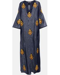 Tory Burch Cover-ups and kaftans for Women | Online Sale up to 76% off |  Lyst