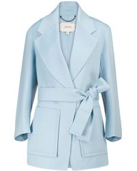 Dorothee Schumacher Coats for Women | Online Sale up to 88% off | Lyst
