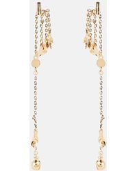 Lemaire - Ohrringe Estampe - Lyst