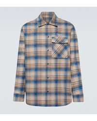 camicie moncler uomo