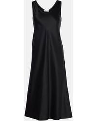 Max Mara - Banjo Midi Dress - Lyst