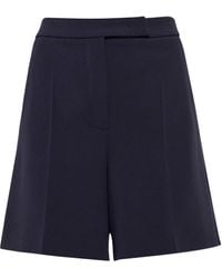 Max Mara Mini shorts for Women - Up to 85% off | Lyst
