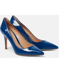 Gianvito Rossi - 'Gianvito' Pumps - Lyst