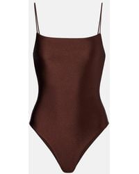 JADE Swim - Layla One Piece Swimsuit - Lyst
