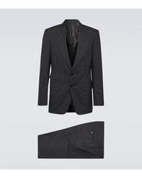 Tom Ford - Shelton Super 120's Wool Suit - Lyst