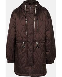 Varley - Caitlin Quilted Jacket - Lyst