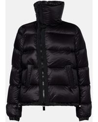Sacai - Padded Down Jacket - Lyst
