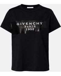 Givenchy - T-Shirt And Polo Shirt - Lyst