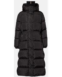 Moncler - Chamer Quilted Down Coat - Lyst