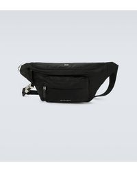 Givenchy - Essential U Belt Bag - Lyst