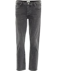 Citizens of Humanity Mid-Rise Boyfriend Jeans Emerson - Mehrfarbig