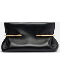 Givenchy - Pinch Mini Leather Clutch - Lyst