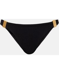 ViX - X Rosie Huntington-Whitely Tammy Bikini Bottoms - Lyst