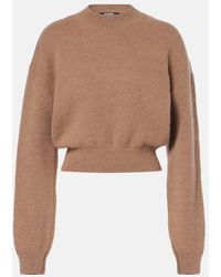 Jacquemus - Pullover - Lyst