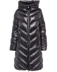 Moncler Coats for Women | Online Sale 