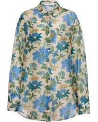 sir the label shirt