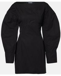 Jacquemus - Dress Casaco - Lyst