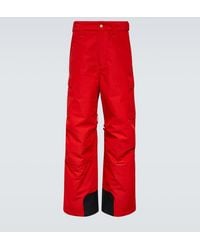 Balenciaga - 3B Sports Icon Ski Cargo Pants - Lyst
