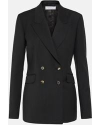 Gabriela Hearst - Angela Wool Blazer - Lyst