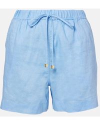 Heidi Klein - Short En Lin - Lyst