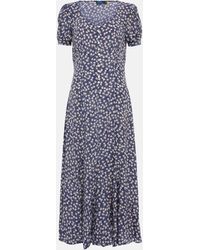 Polo Ralph Lauren Dresses for Women | Online Sale up to 65% off | Lyst