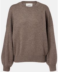 Lisa Yang - Veira Cashmere Sweater - Lyst