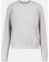 Wardrobe NYC - Release 02 Cotton Sweatshirt - Lyst