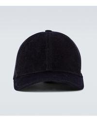 Saint Laurent Hats for Men | Online Sale up to 70% off | Lyst