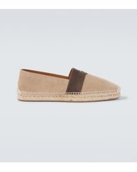Christian Louboutin - Low Shoes - Lyst