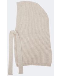 Brunello Cucinelli - Passamontagna - Lyst
