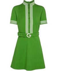 gucci sundress