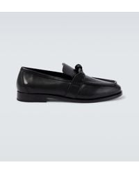 Bottega Veneta - Astaire Moccasin - Lyst