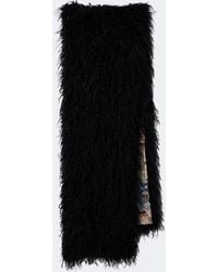 Goldbergh - Yamara Scarf - Lyst