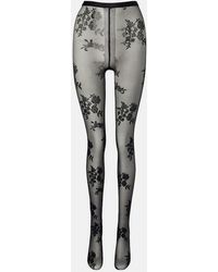 Valentino - Strumpfhose - Lyst