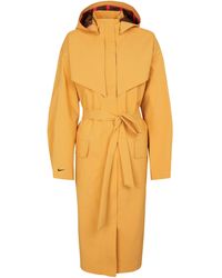 Nike Long coats and winter coats for Women | Online Sale up to 59% off |  Lyst