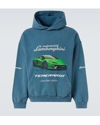 Balenciaga - X Automobili Lamborghini - Lyst