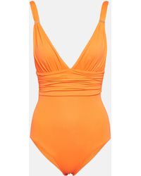 Melissa Odabash - Maillot de bain Panarea - Lyst