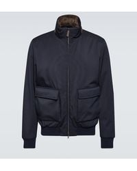 Herno - Technical Jacket - Lyst