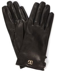 Dolce & Gabbana Gloves for Women - Up to 75% off at Lyst.com