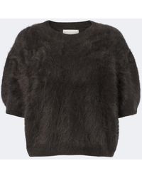Lisa Yang - Pullover Juniper - Lyst