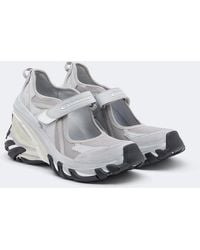 Balenciaga - Hydra Wedge Sneakers - Lyst