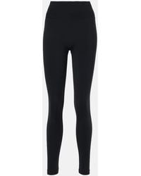 Wolford - Wow Perfect Leggings - Lyst