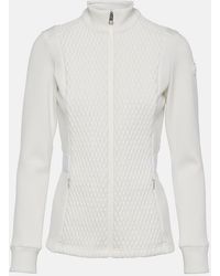 Fusalp - Meryl Technical Jacket - Lyst