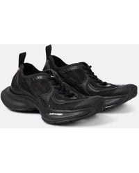 Balenciaga - Circuit Sneakers - Lyst